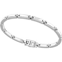 Bracciale Zancan Donna Ceramik 925 in Argento KXB043-B - KXB043-B